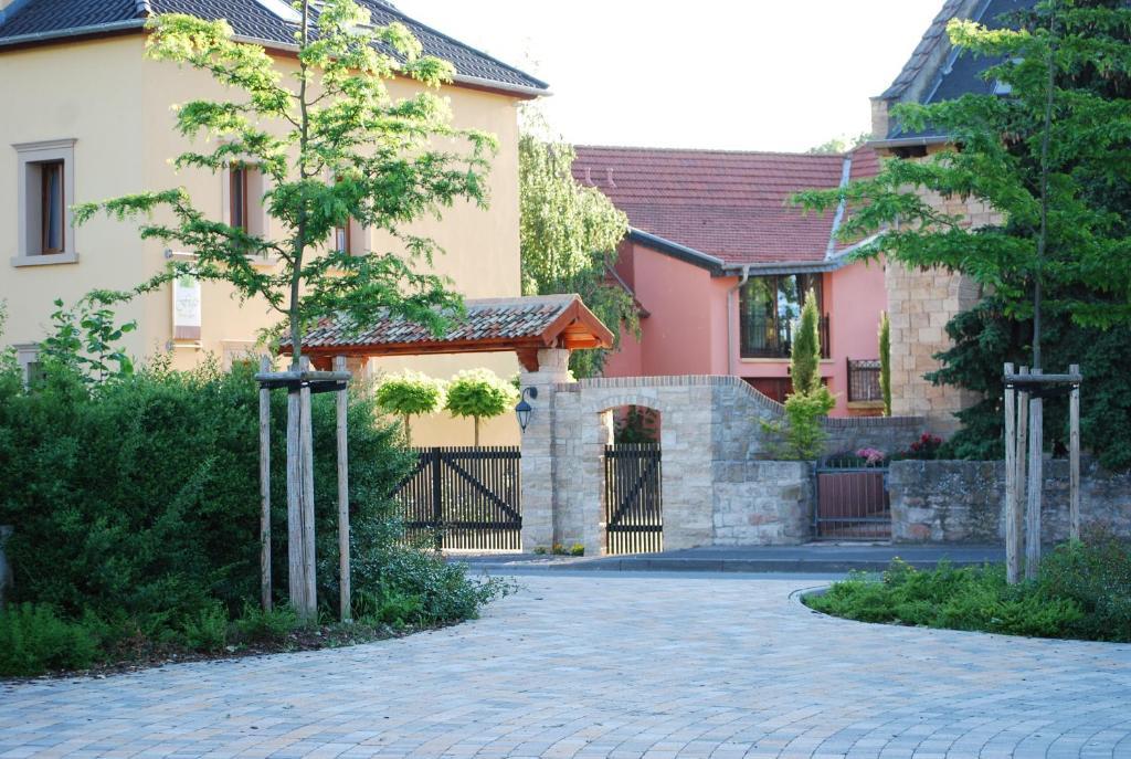 Hotel Figo Bretzenheim Kültér fotó