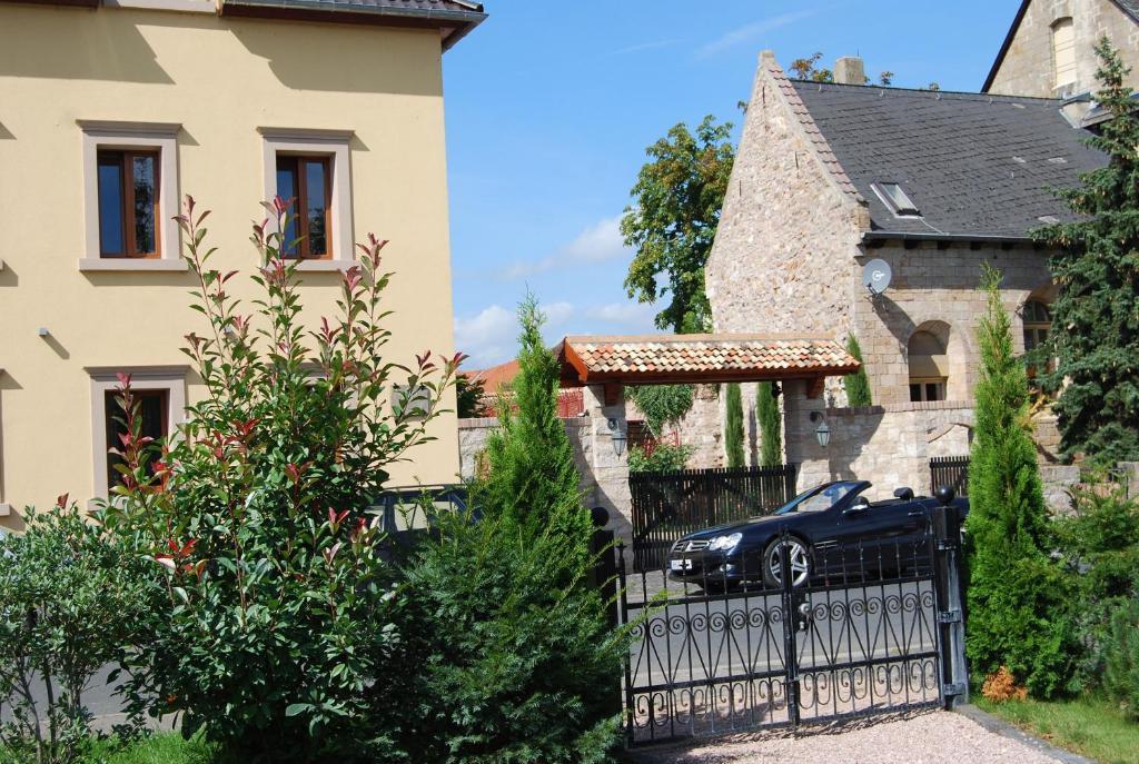 Hotel Figo Bretzenheim Kültér fotó