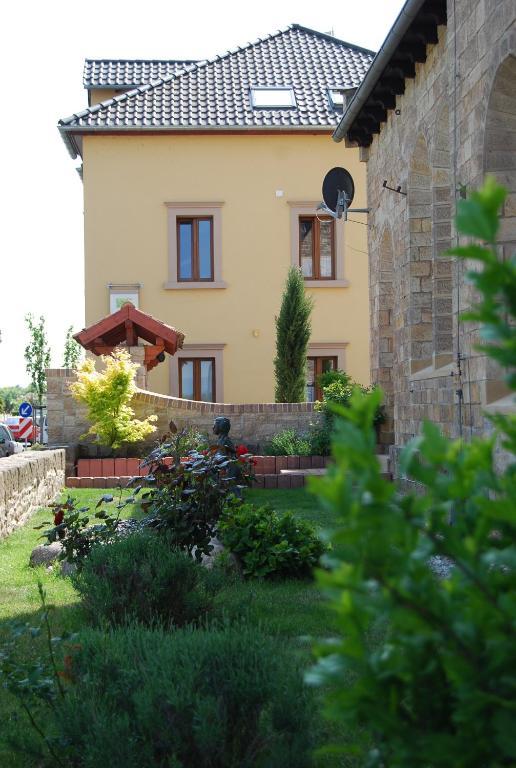 Hotel Figo Bretzenheim Kültér fotó