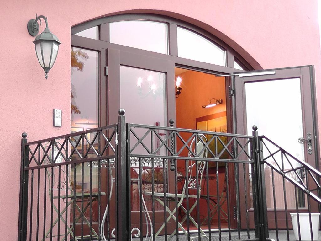Hotel Figo Bretzenheim Kültér fotó
