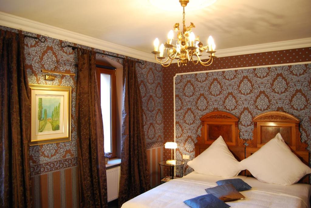 Hotel Figo Bretzenheim Kültér fotó