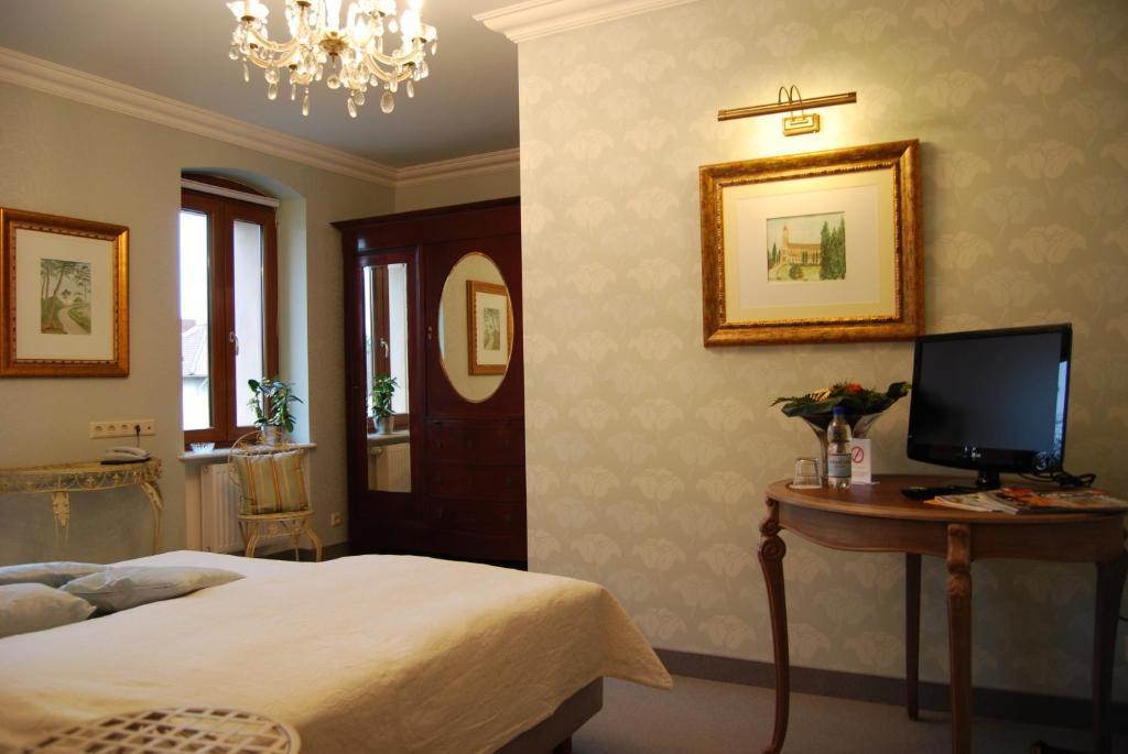 Hotel Figo Bretzenheim Kültér fotó